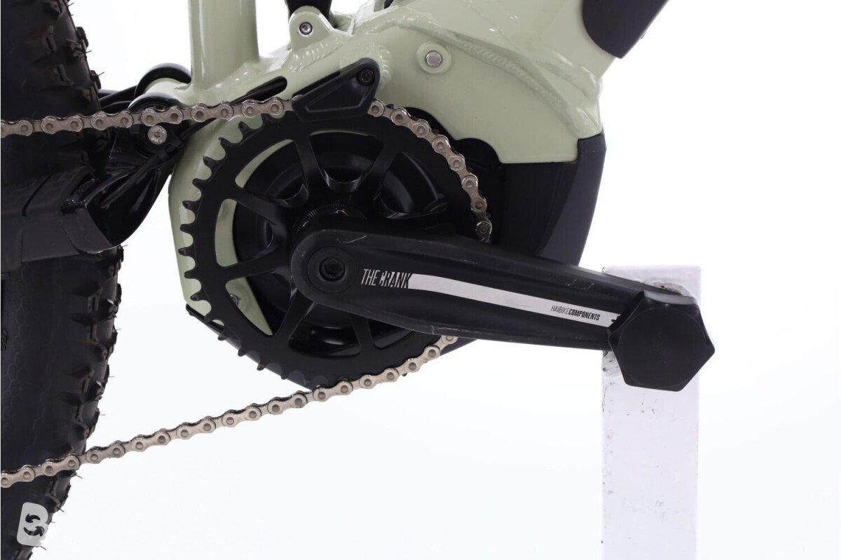 Haibike AllTrail 4 2022