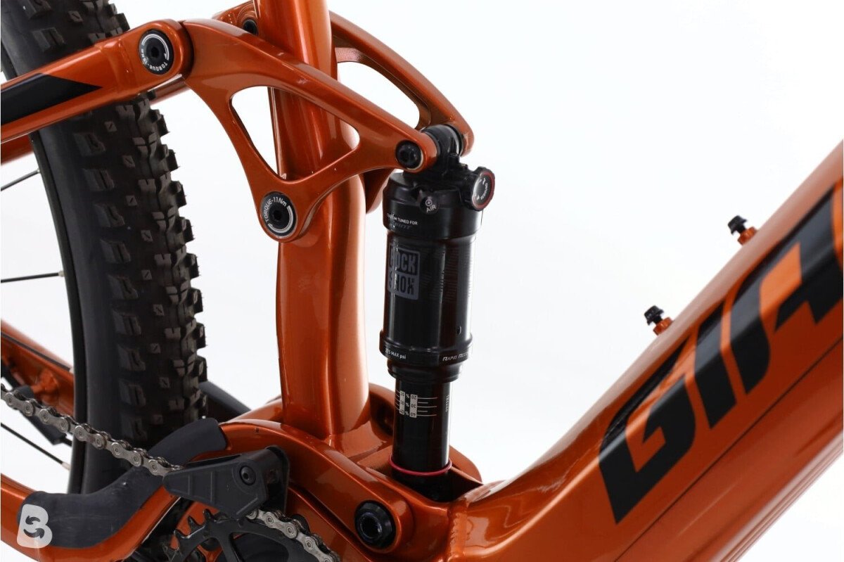Giant Stance E+ 2 2023