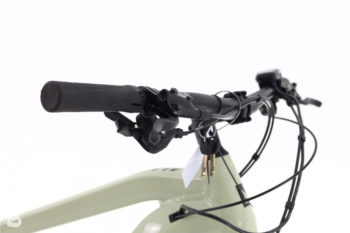 Haibike AllTrail 4 2022