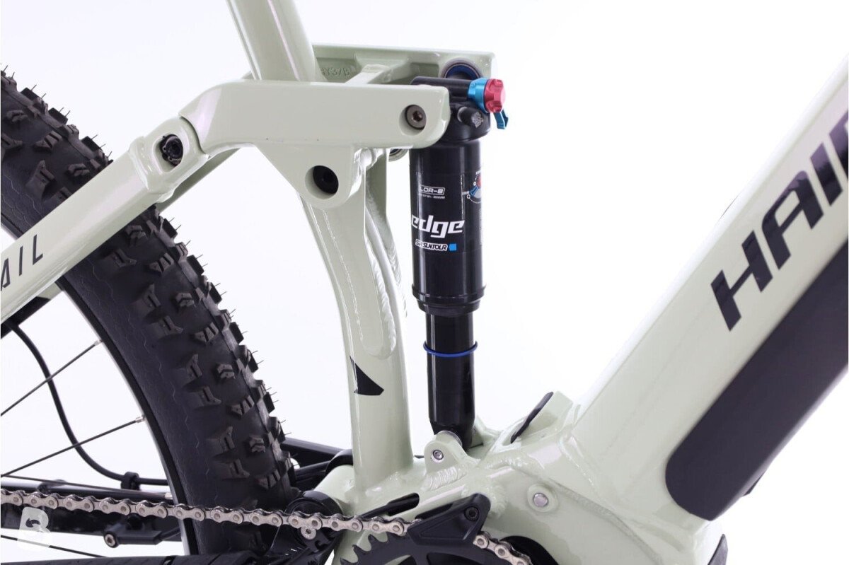 Haibike AllTrail 4 2022