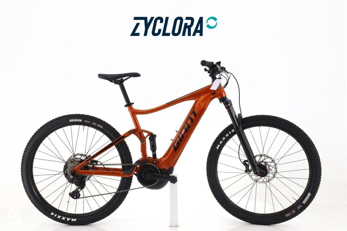 Giant Stance E+ 2 2023