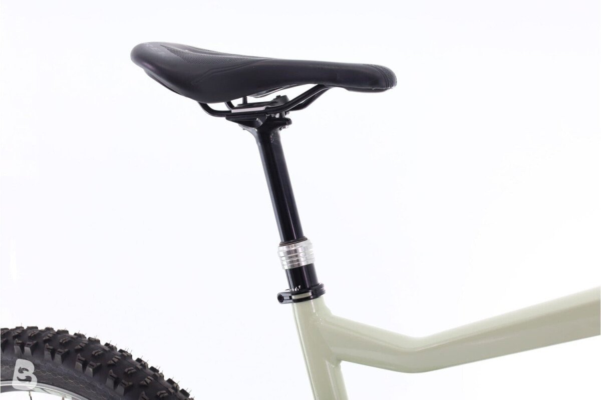 Haibike AllTrail 4 2022