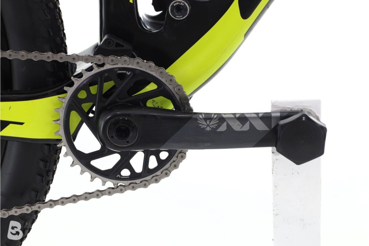 Scott Spark RC 900 World Cup GX AXS 2019