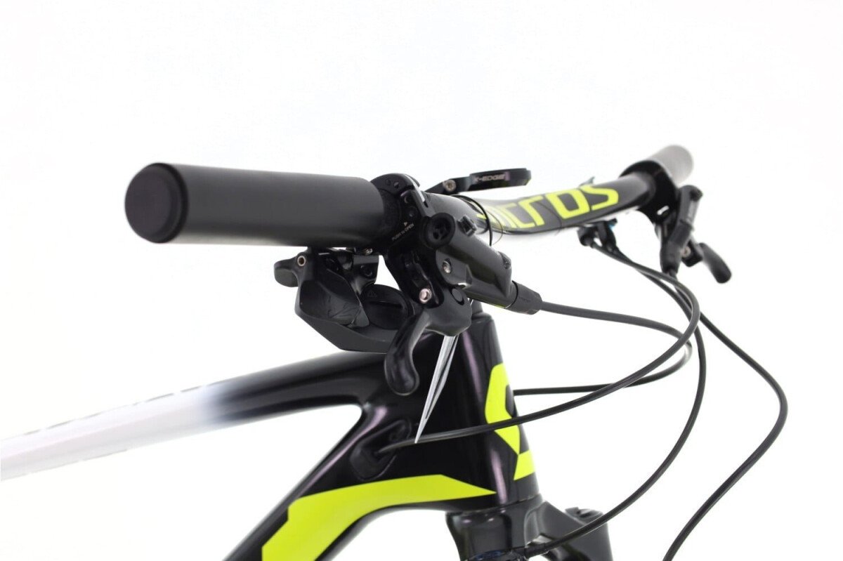 Scott Spark RC 900 World Cup GX AXS 2019