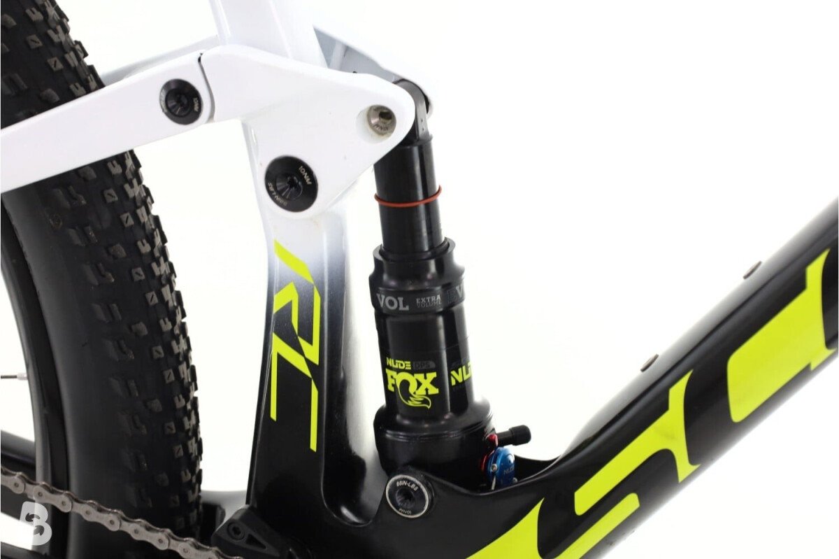 Scott Spark RC 900 World Cup GX AXS 2019