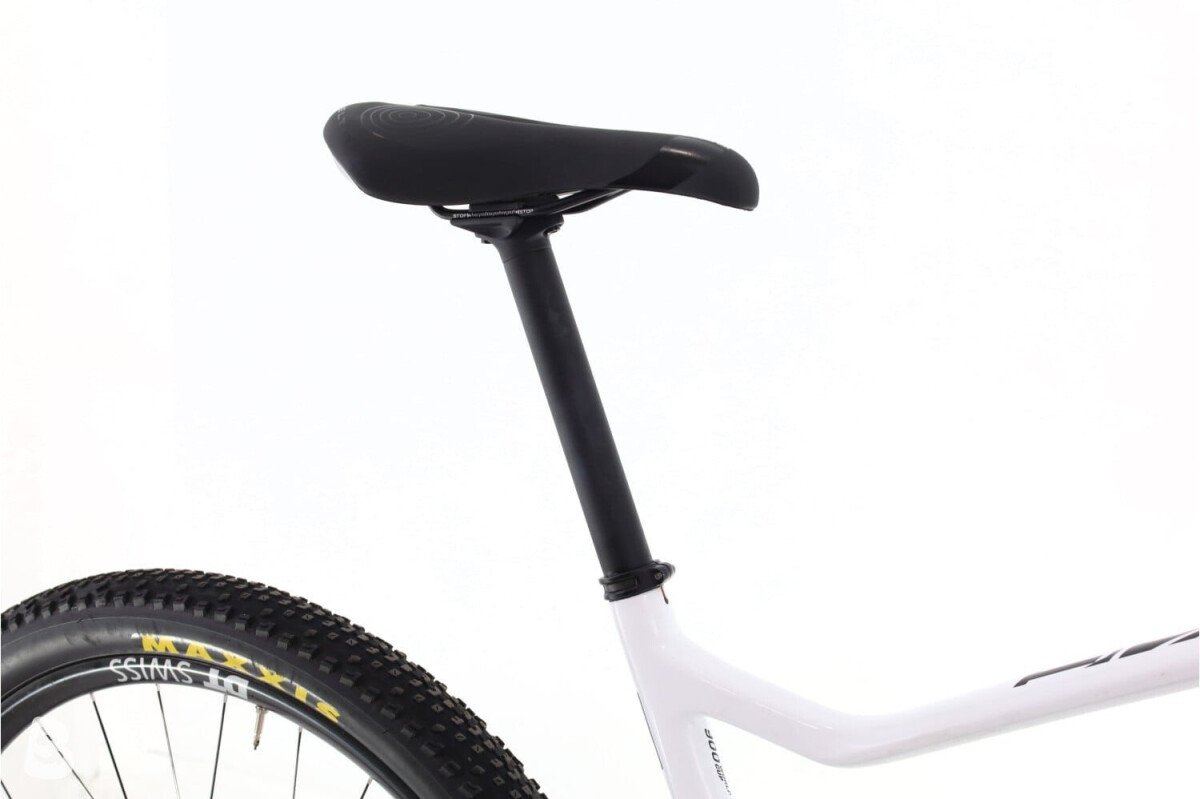 Scott Spark RC 900 World Cup GX AXS 2019