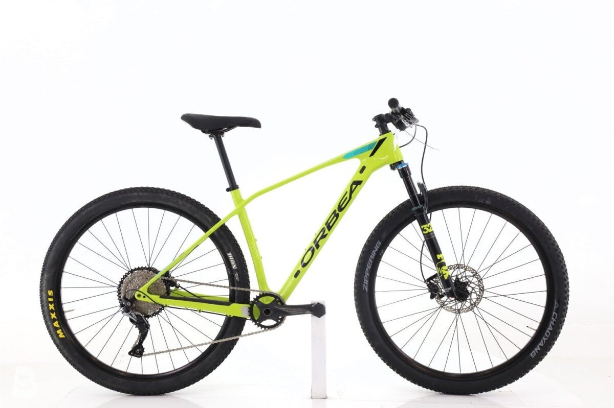 Orbea Alma 2018