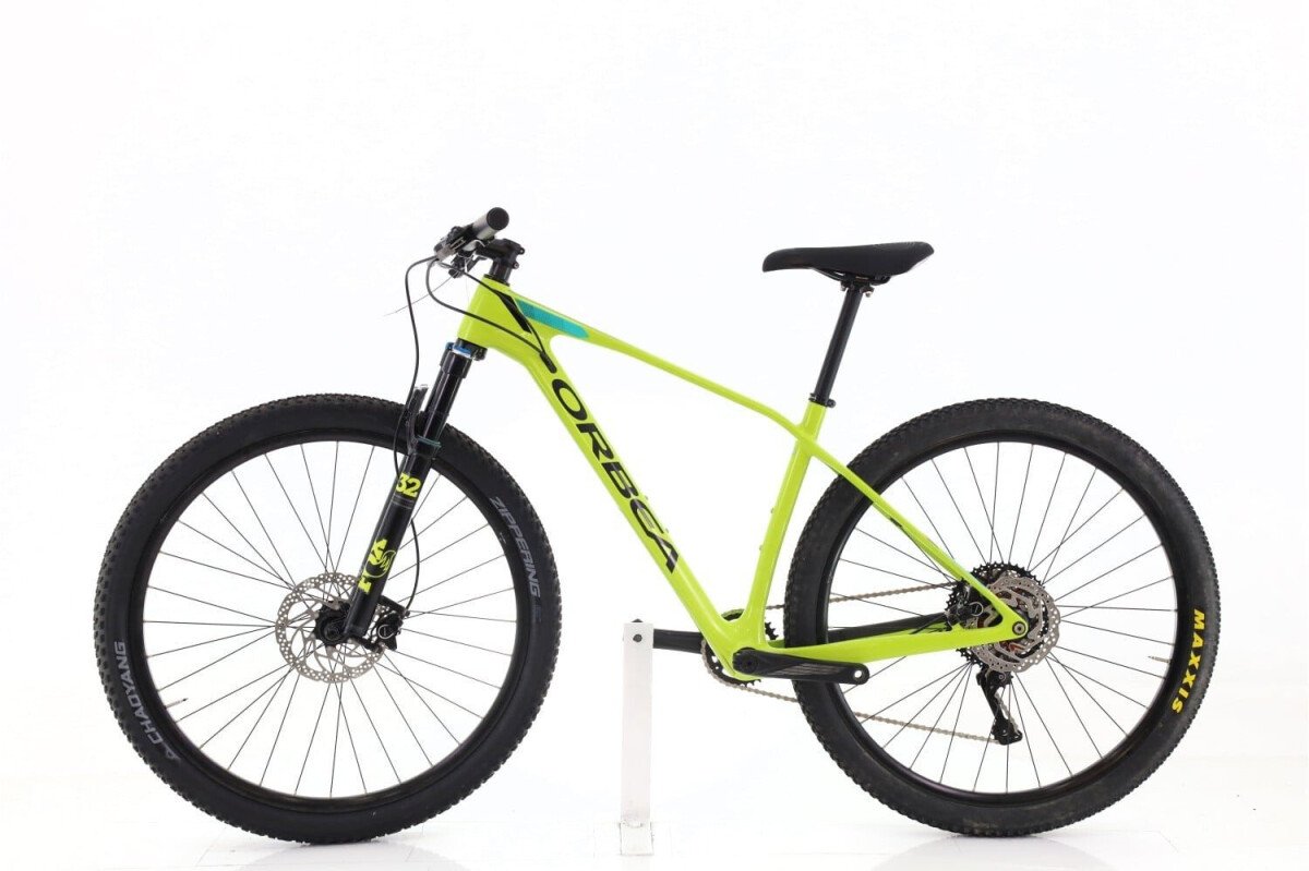 Orbea Alma 2018