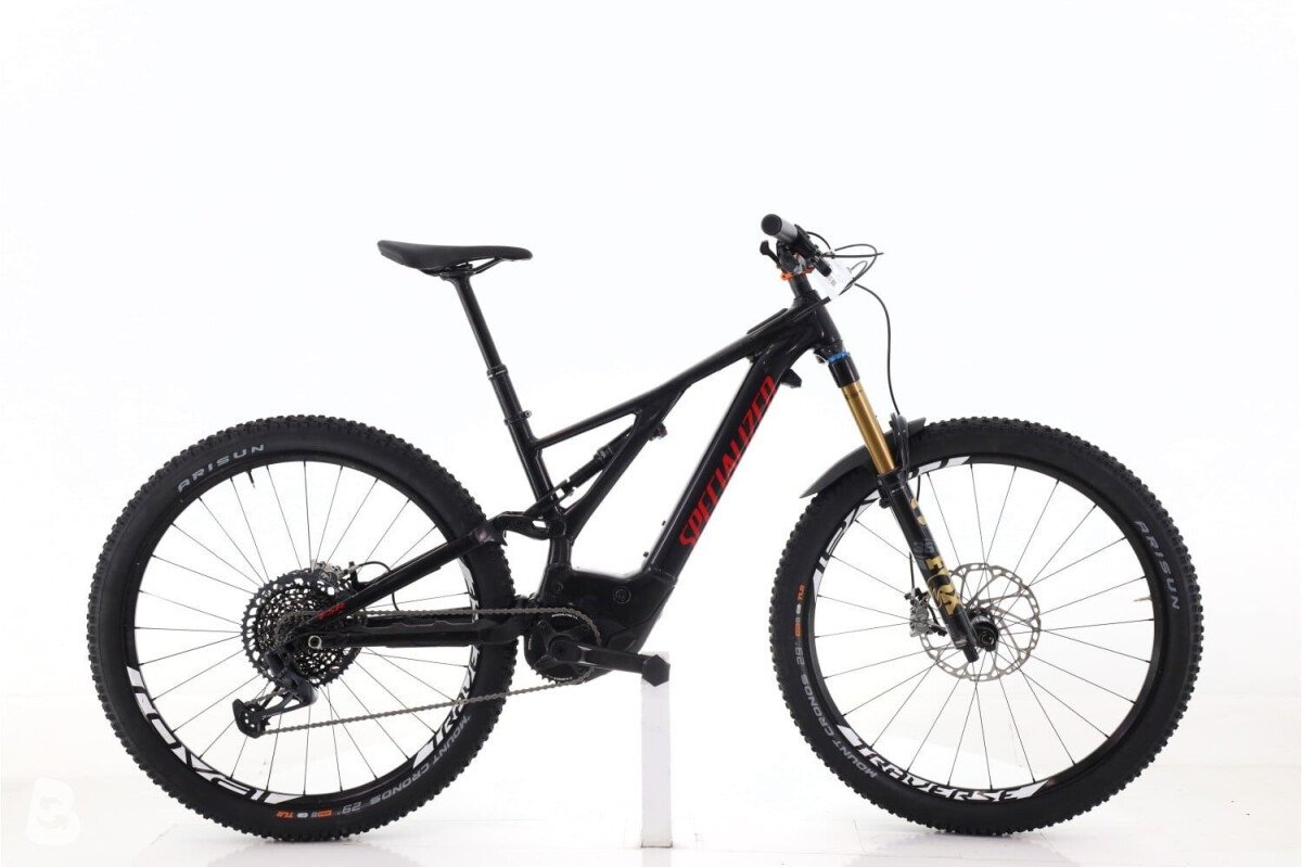 Specialized Turbo Levo GX 2022