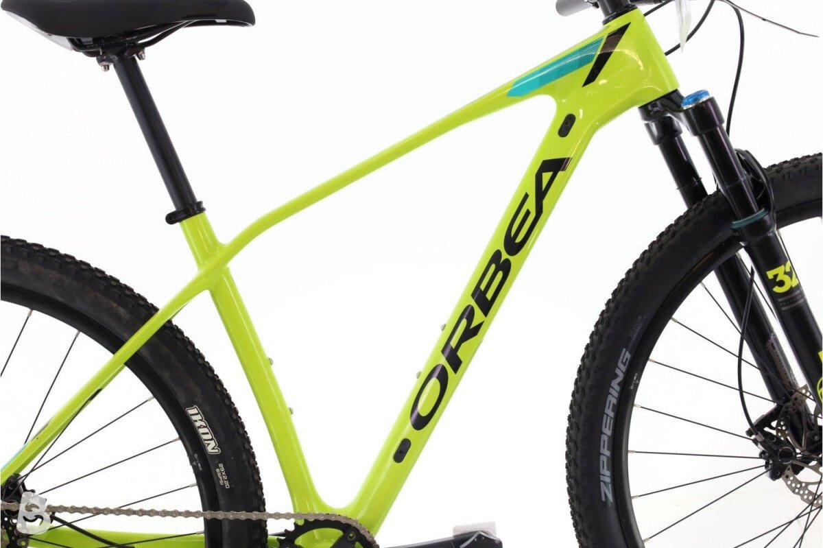 Orbea Alma 2018