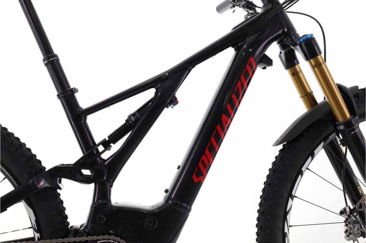 Specialized Turbo Levo GX 2022