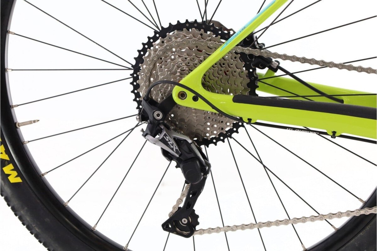 Orbea Alma 2018