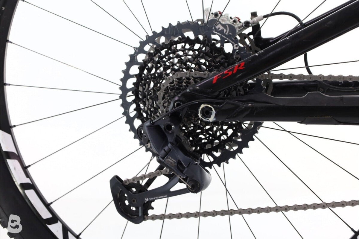 Specialized Turbo Levo GX 2022
