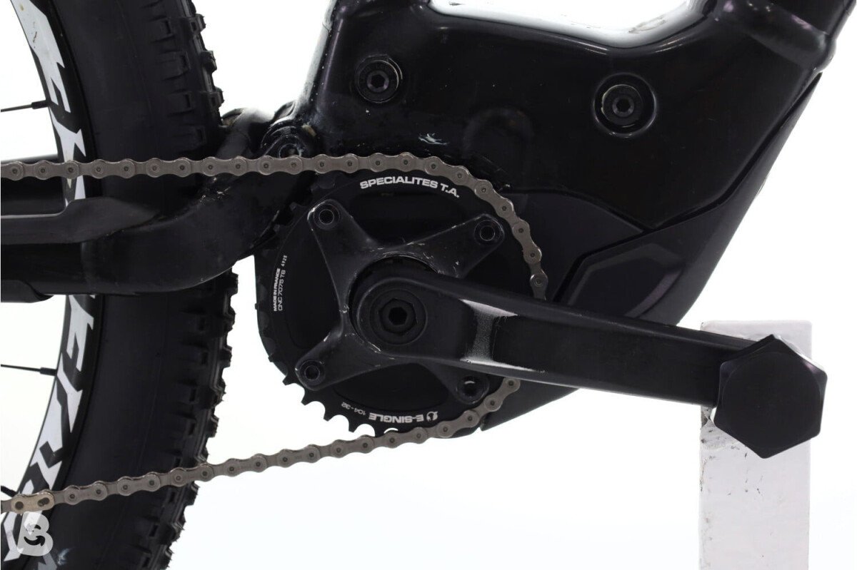 Specialized Turbo Levo GX 2022