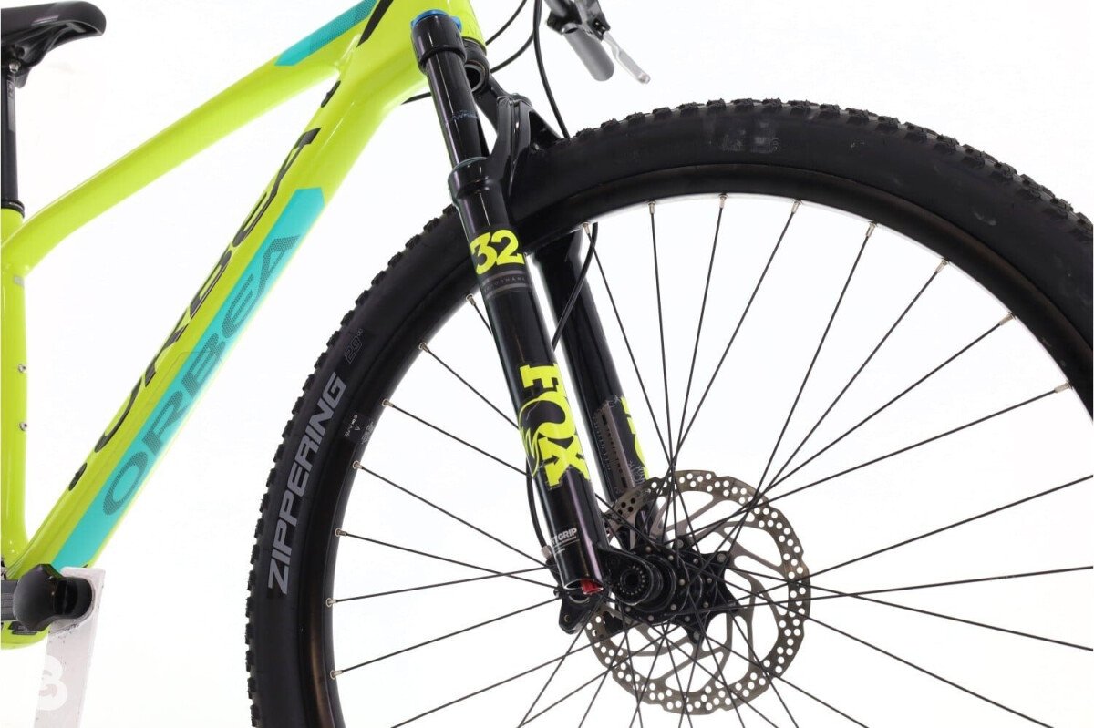 Orbea Alma 2018