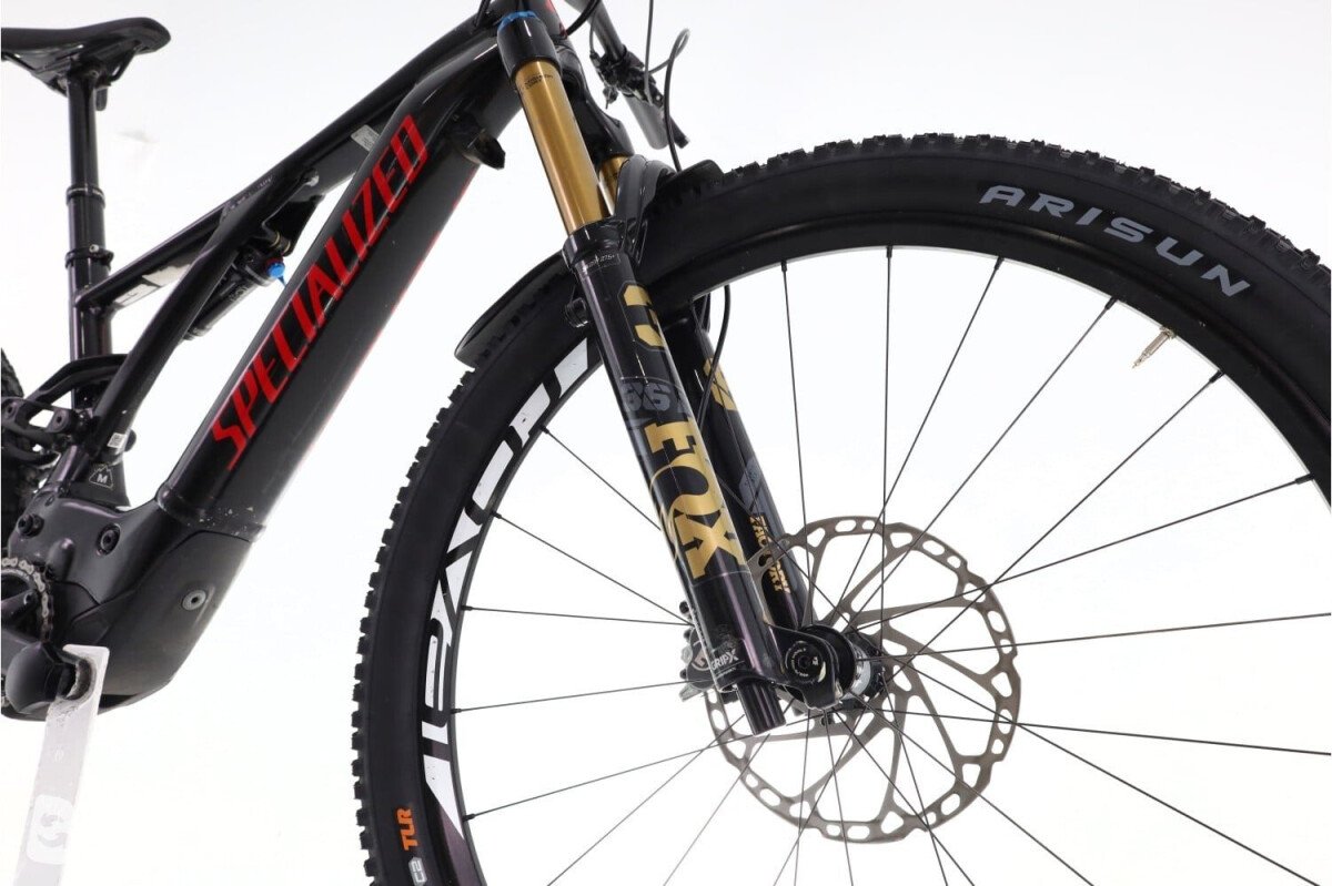 Specialized Turbo Levo GX 2022