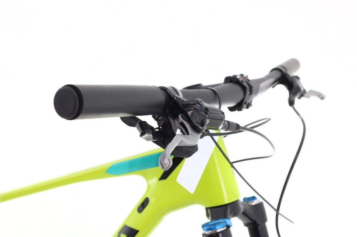 Orbea Alma 2018