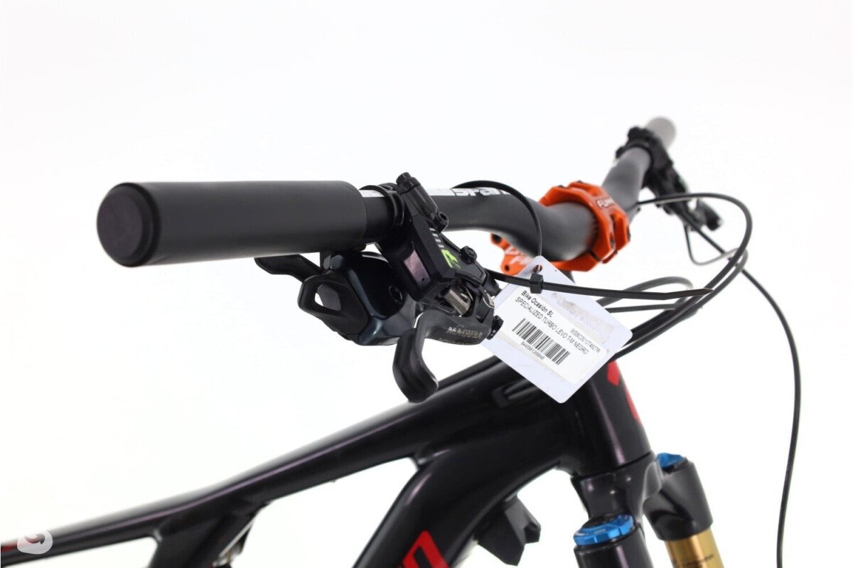 Specialized Turbo Levo GX 2022