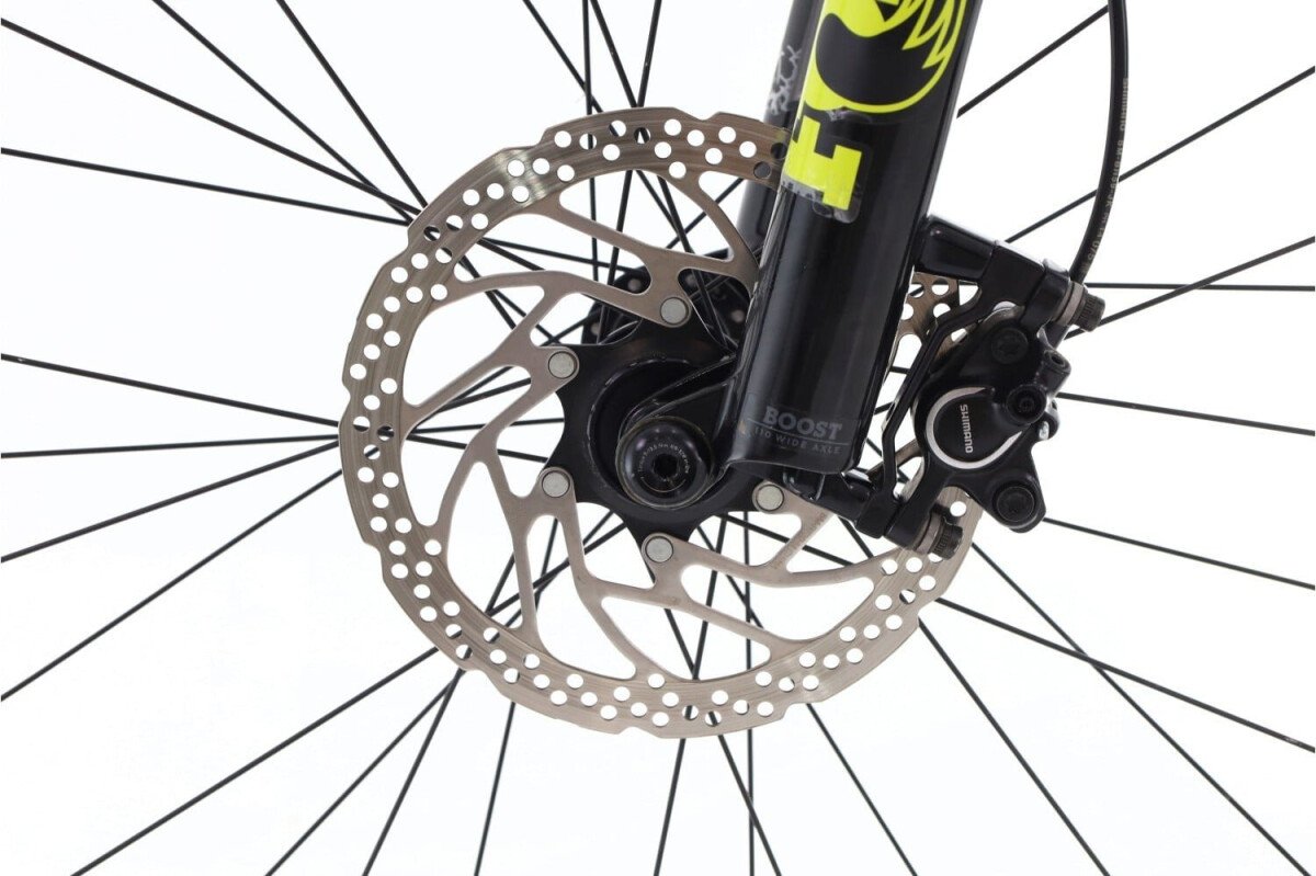 Orbea Alma 2018