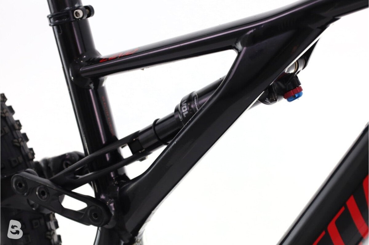 Specialized Turbo Levo GX 2022