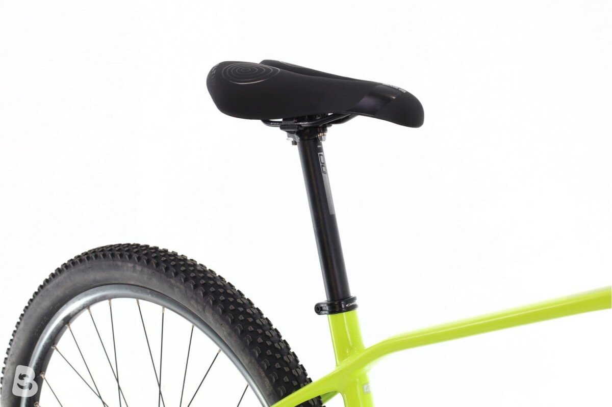 Orbea Alma 2018