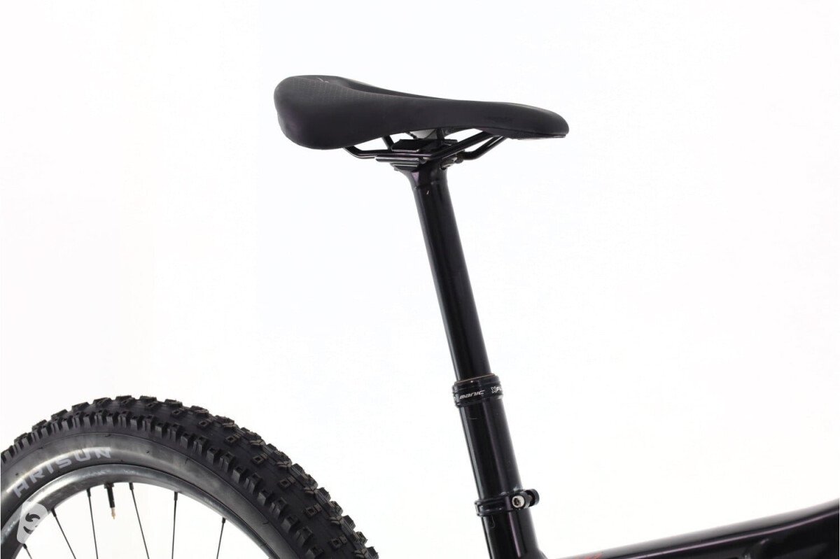 Specialized Turbo Levo GX 2022