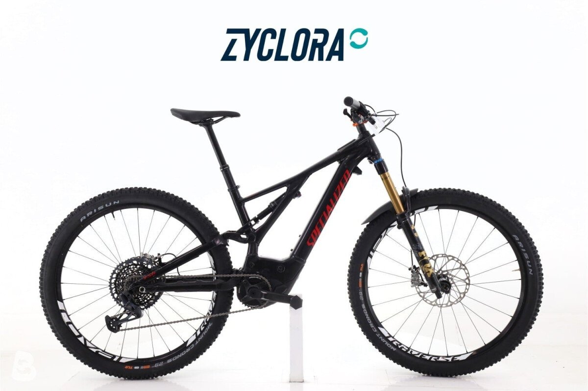 Specialized Turbo Levo GX 2022