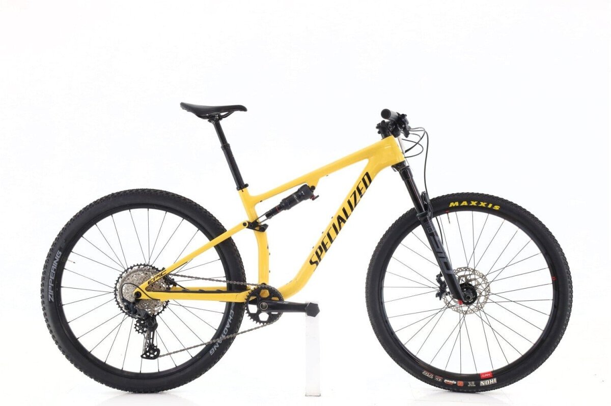Specialized Epic 2021
