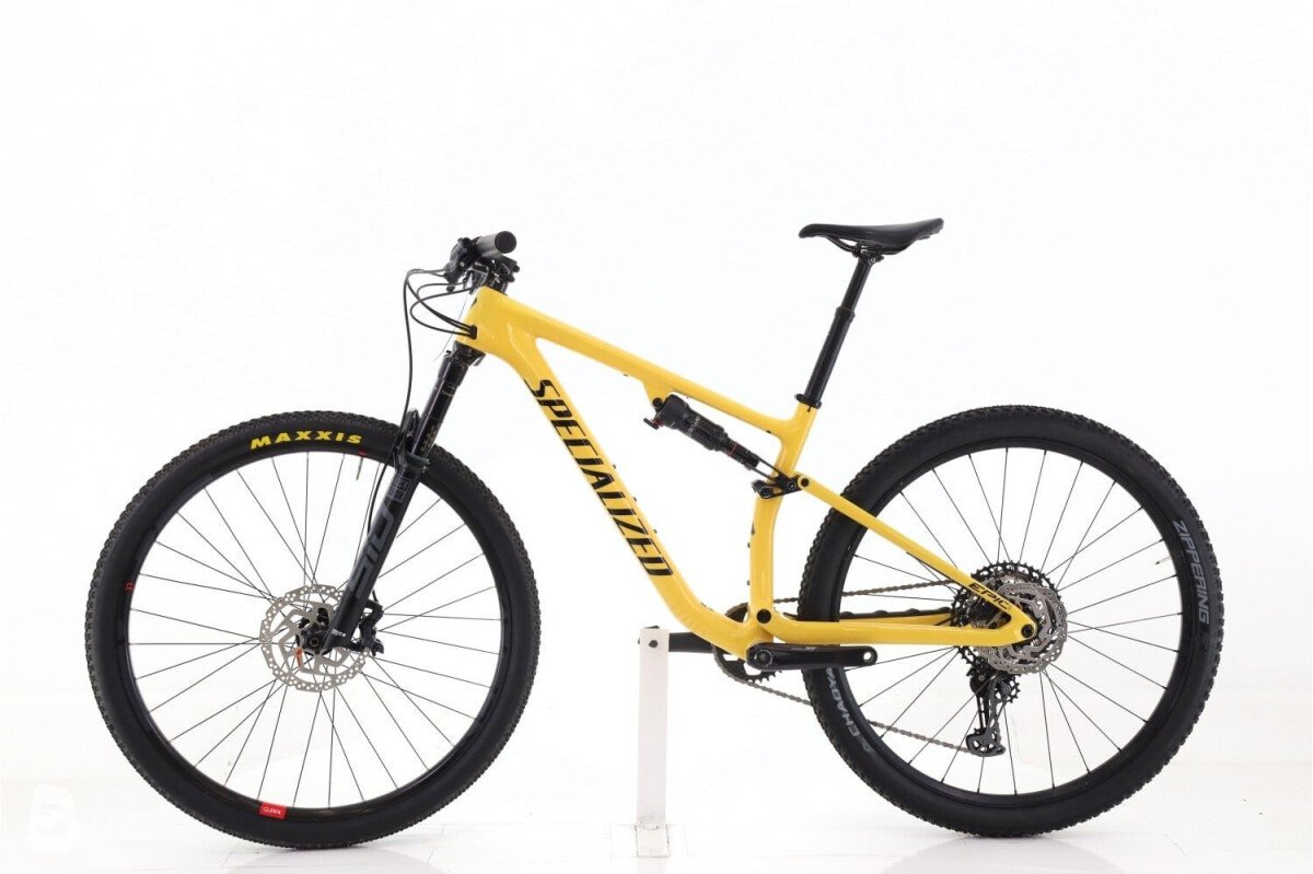 Specialized Epic 2021