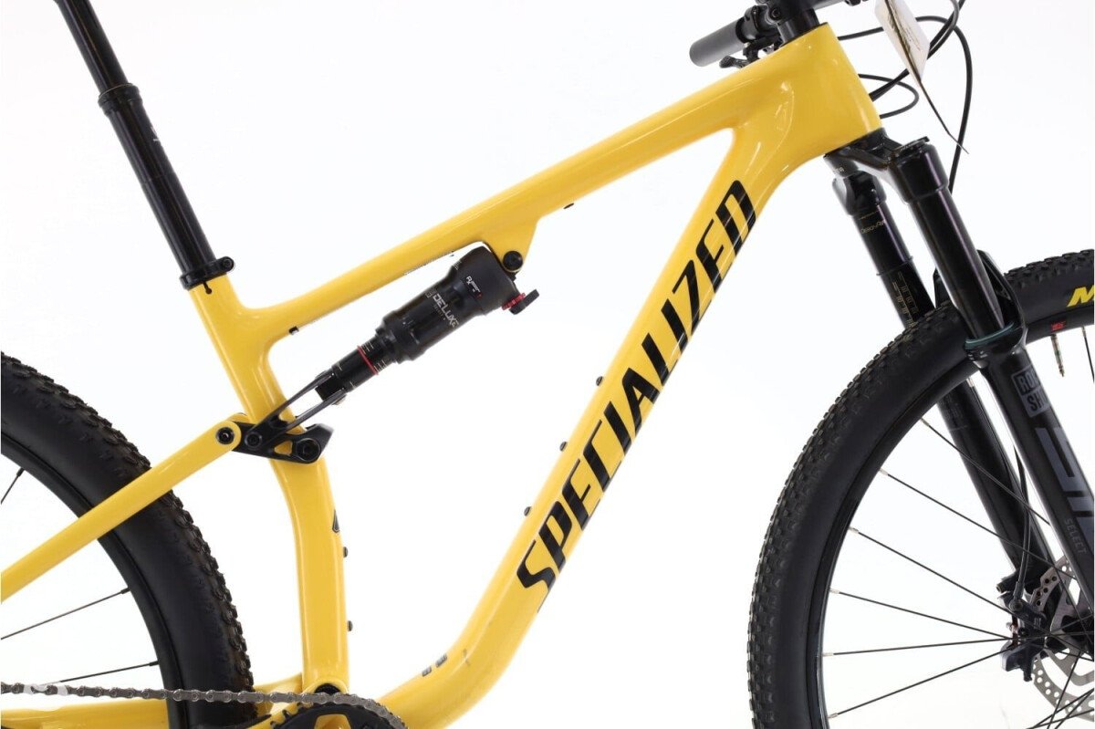 Specialized Epic 2021