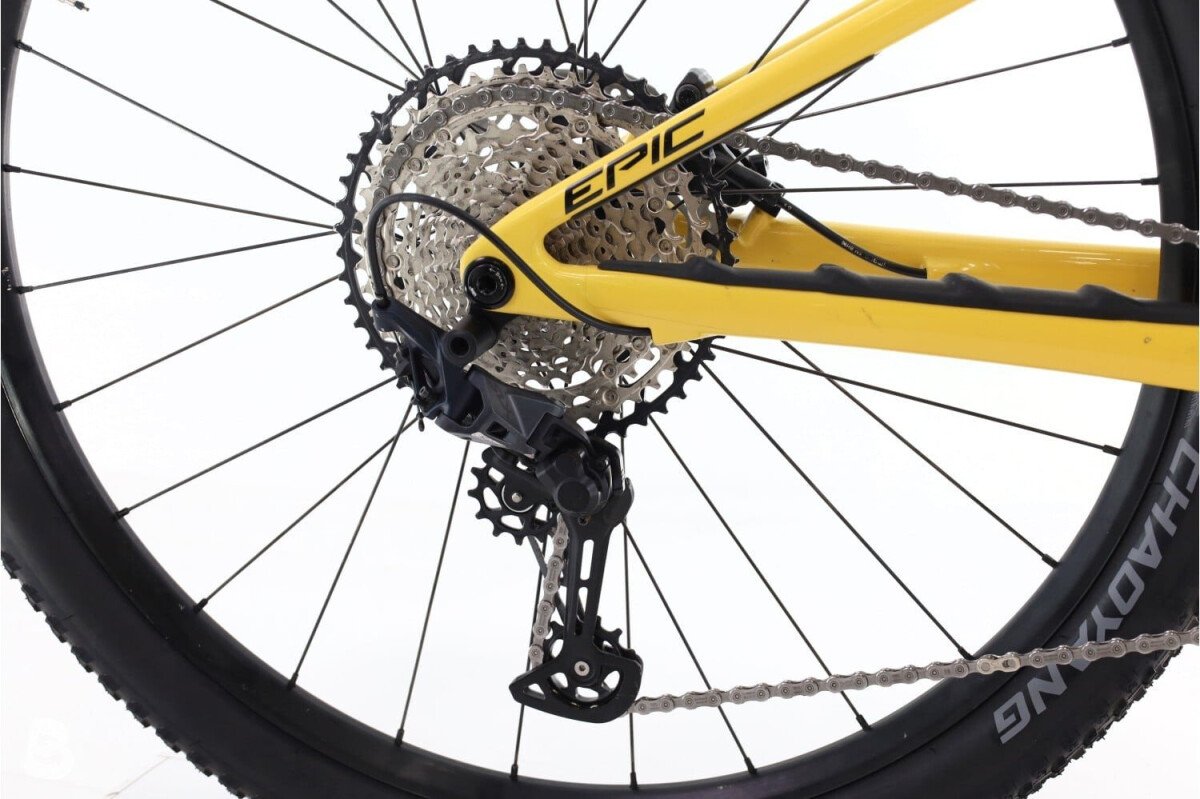 Specialized Epic 2021