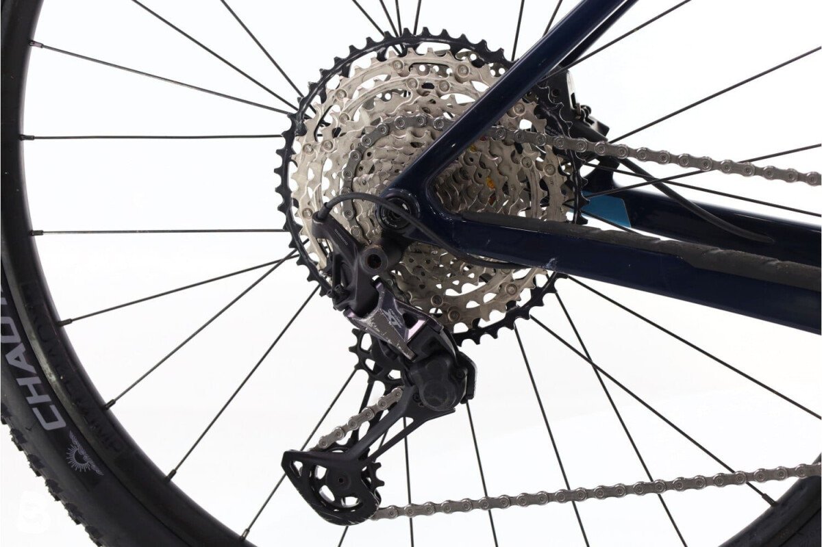 Trek Procaliber 9.6 XT 2023