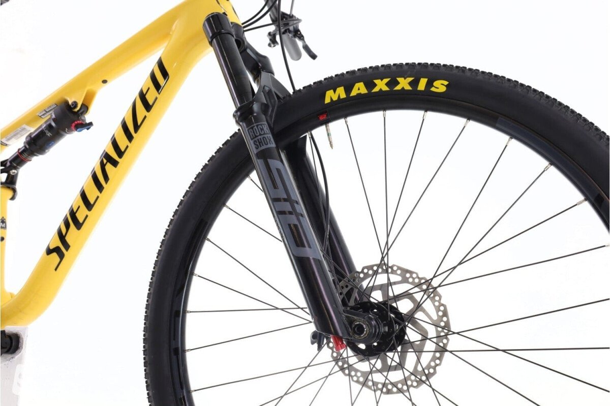 Specialized Epic 2021