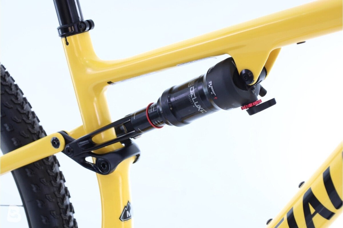 Specialized Epic 2021