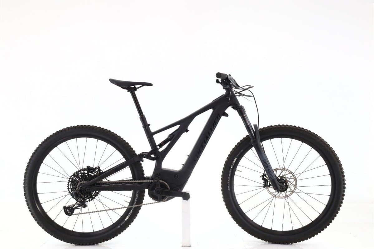 Specialized Turbo Levo 2020