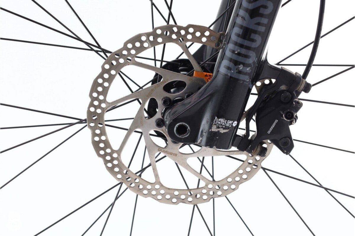 Trek Procaliber 9.6 XT 2023