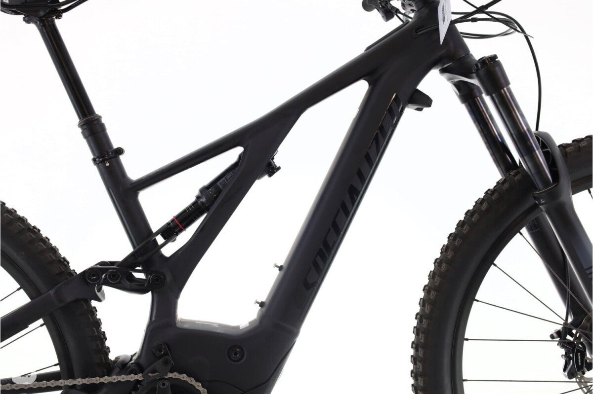 Specialized Turbo Levo 2020