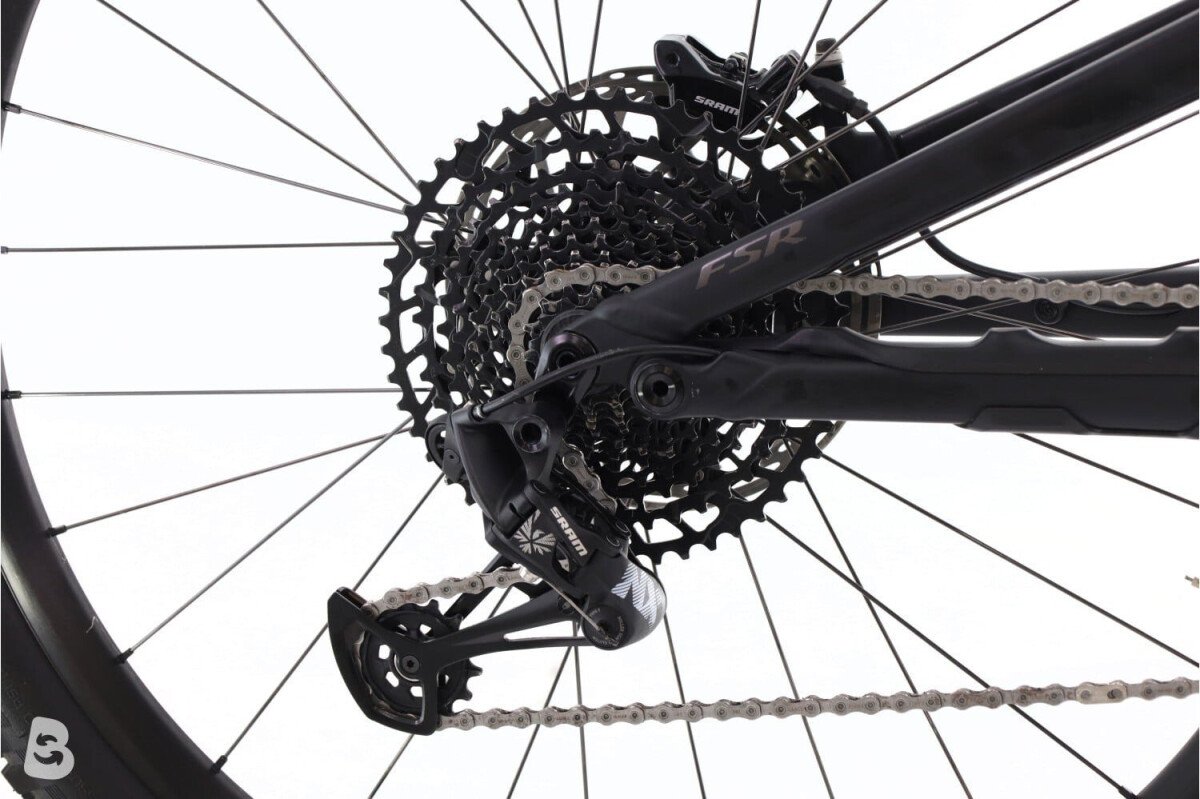 Specialized Turbo Levo 2020