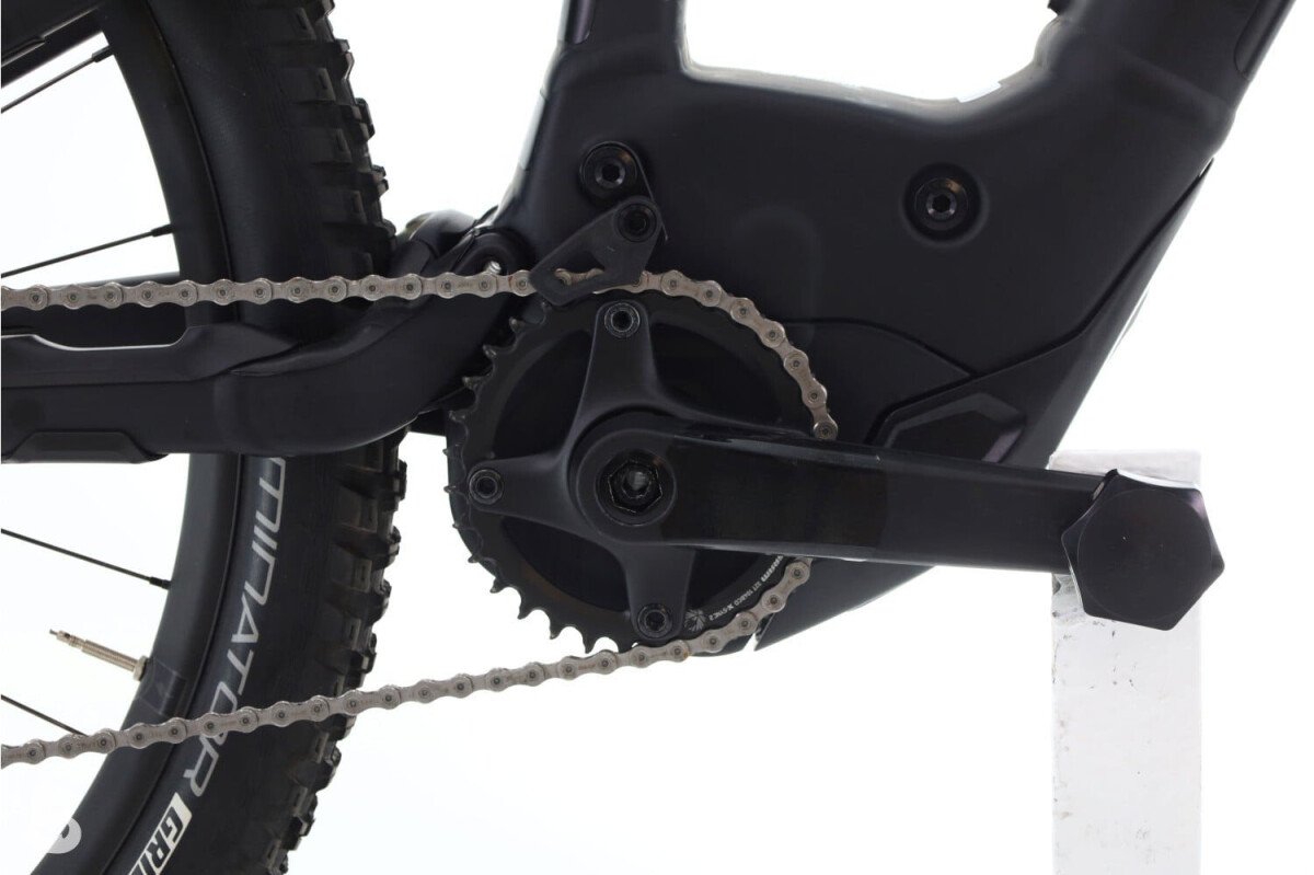 Specialized Turbo Levo 2020