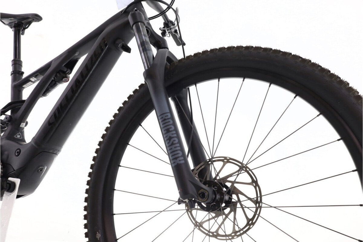 Specialized Turbo Levo 2020