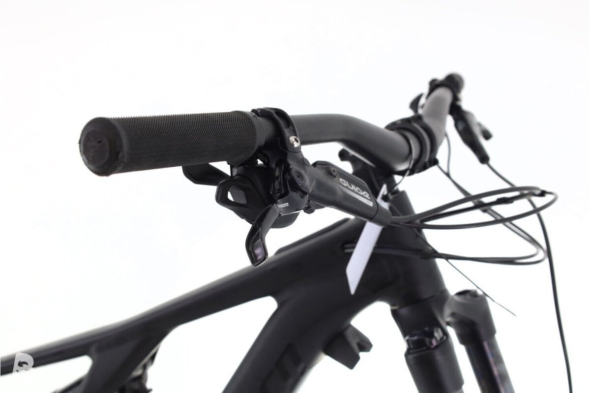 Specialized Turbo Levo 2020