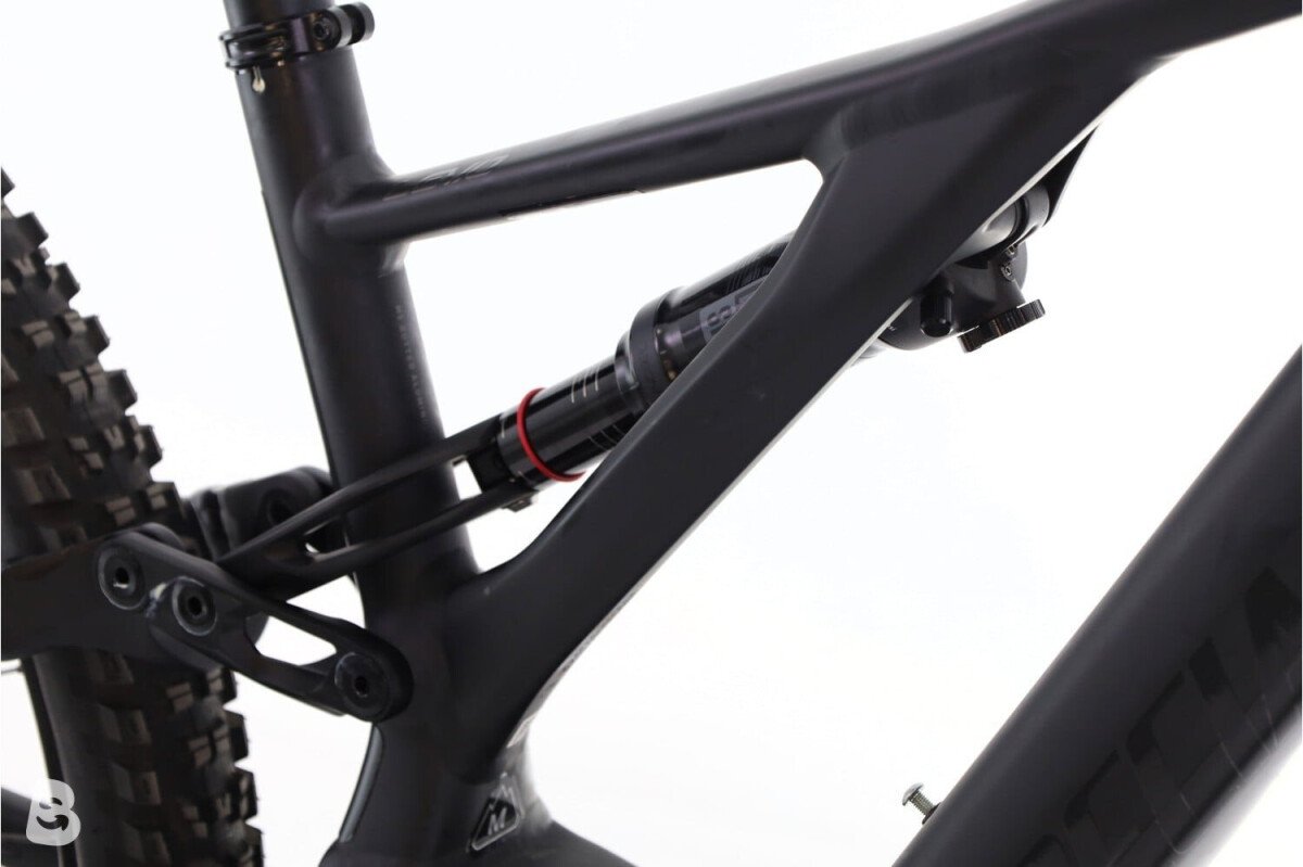 Specialized Turbo Levo 2020