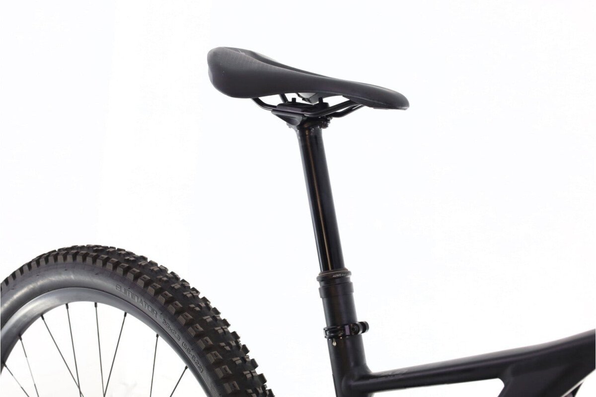 Specialized Turbo Levo 2020