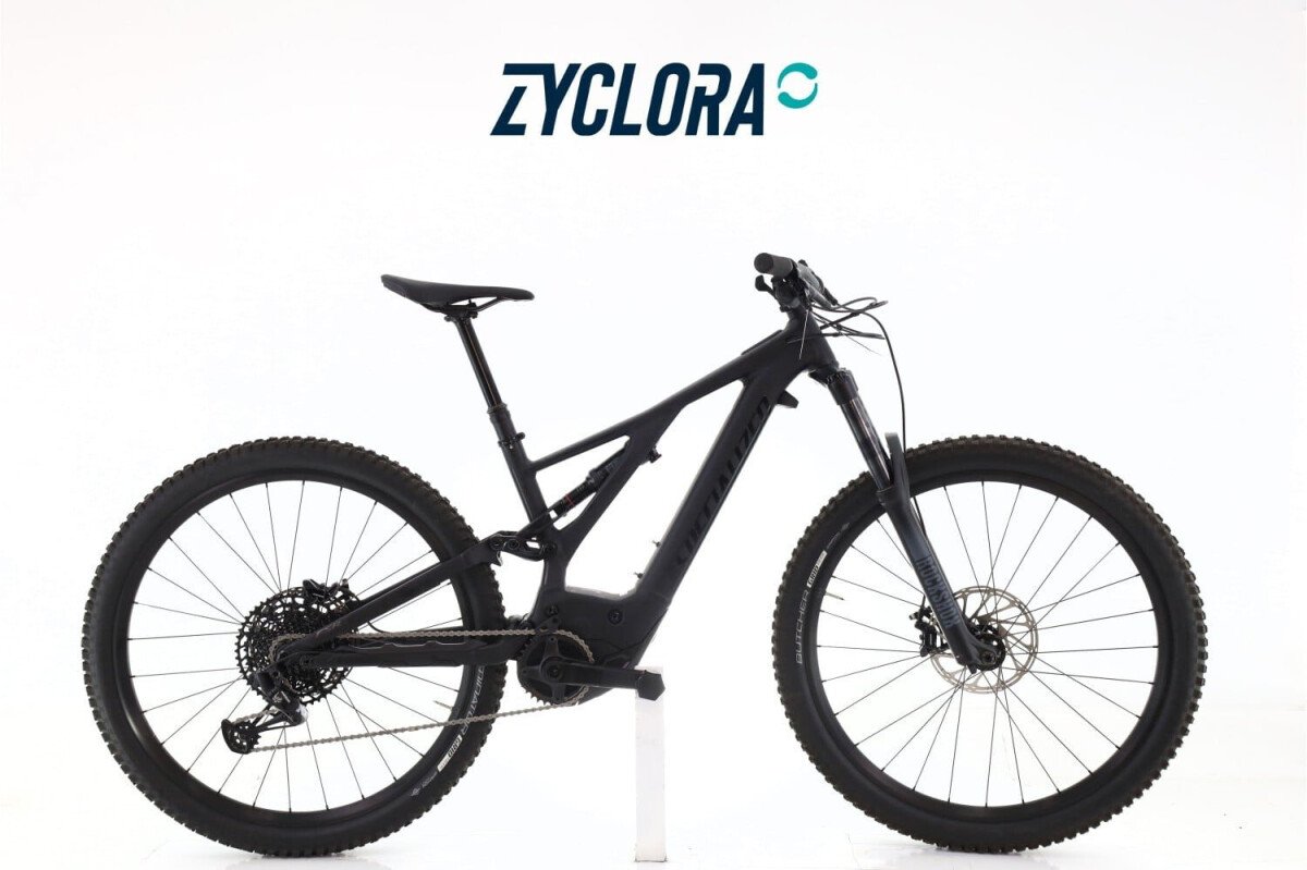 Specialized Turbo Levo 2020