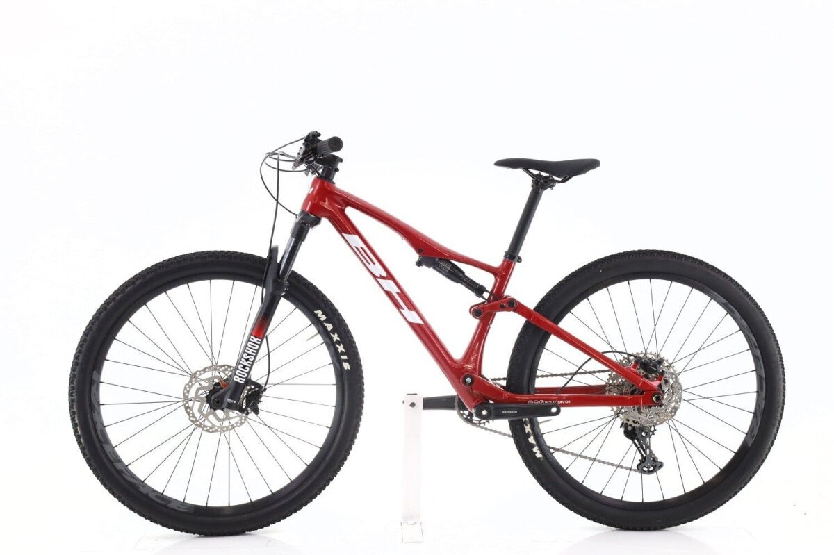 BH Lynx Race MC 2024