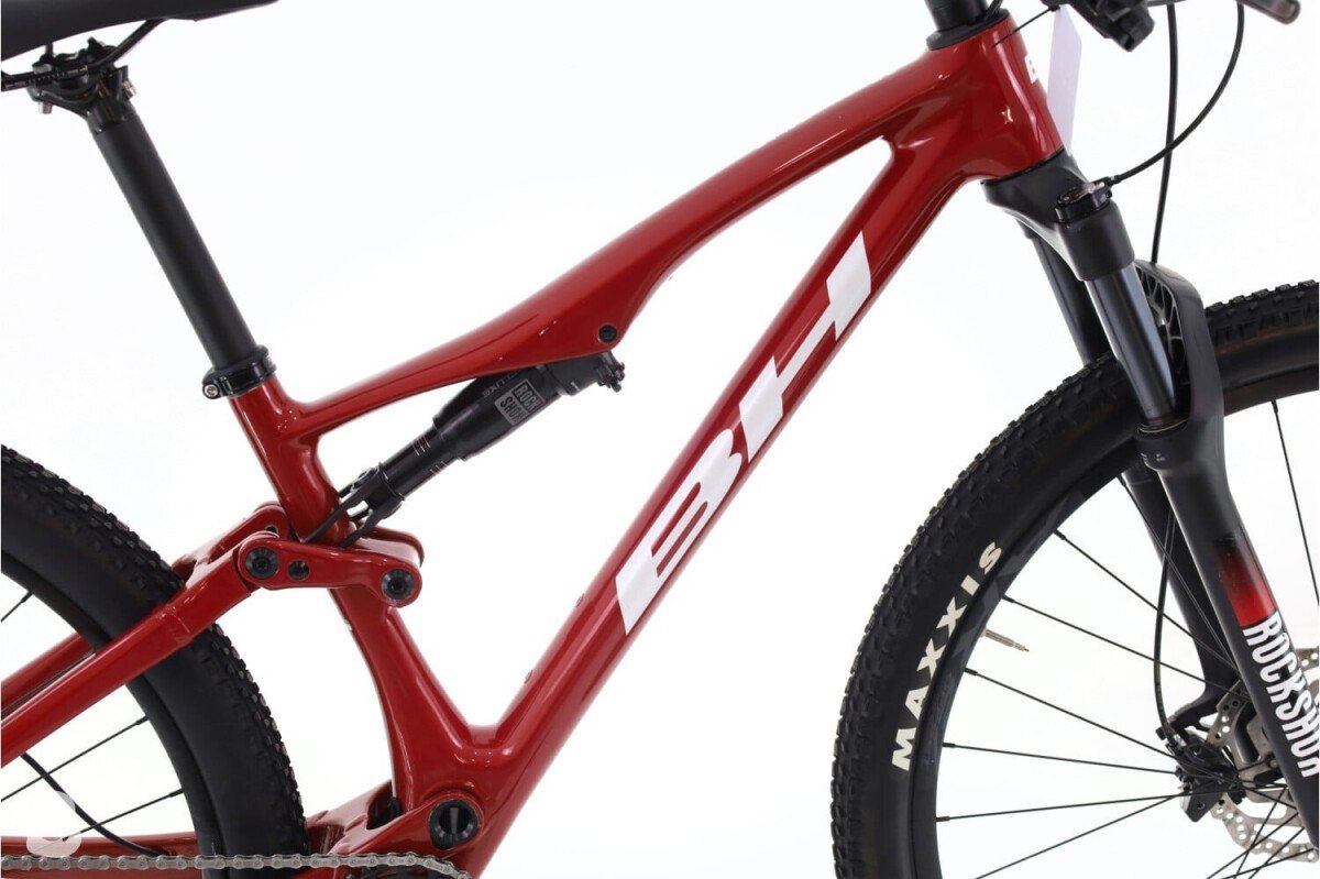 BH Lynx Race MC 2024