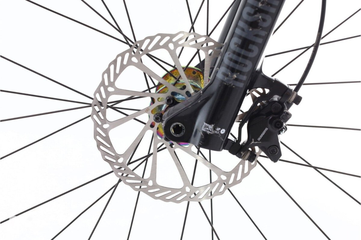 Trek Procaliber 9.6 2023