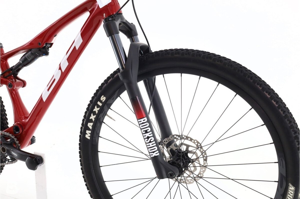 BH Lynx Race MC 2024