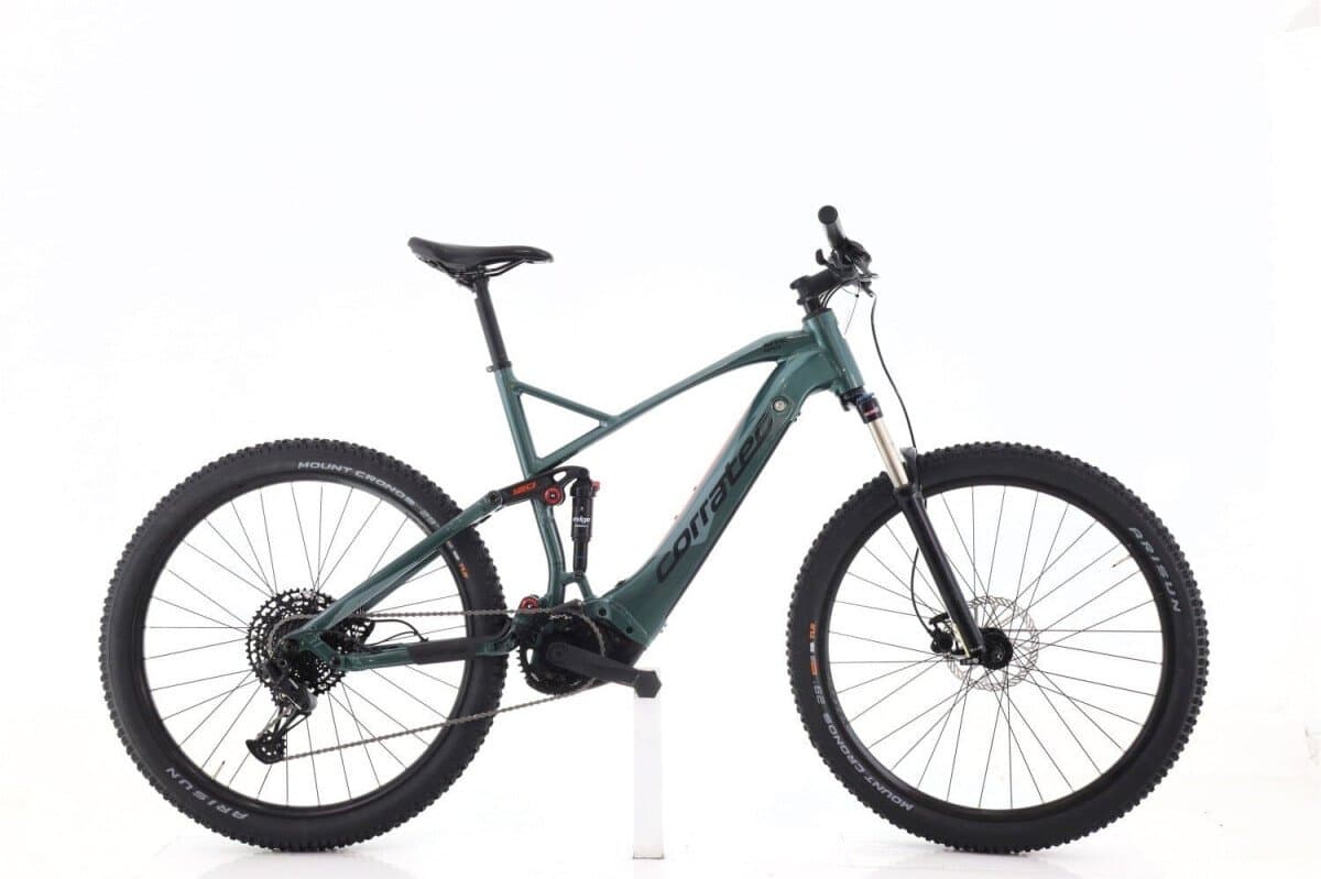 Corratec Corratec E-Power MTC 2022