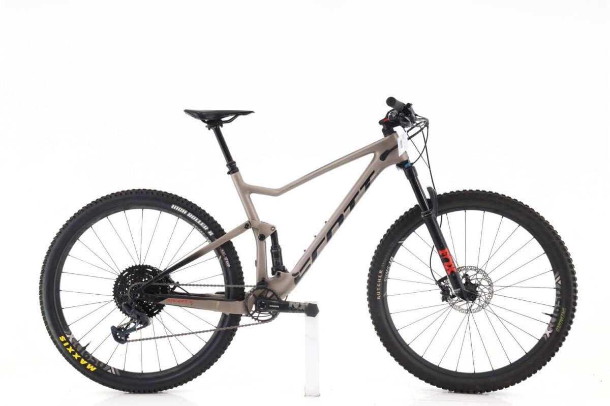 Scott Spark 930 GX 2020